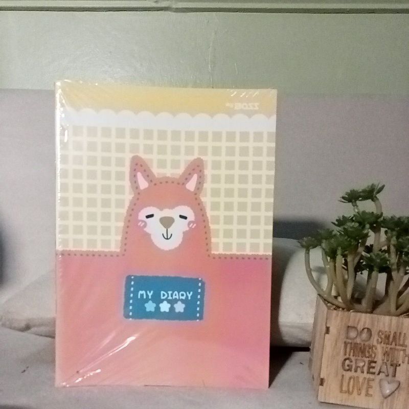 

bigboss 42 lembar isi 6 buku