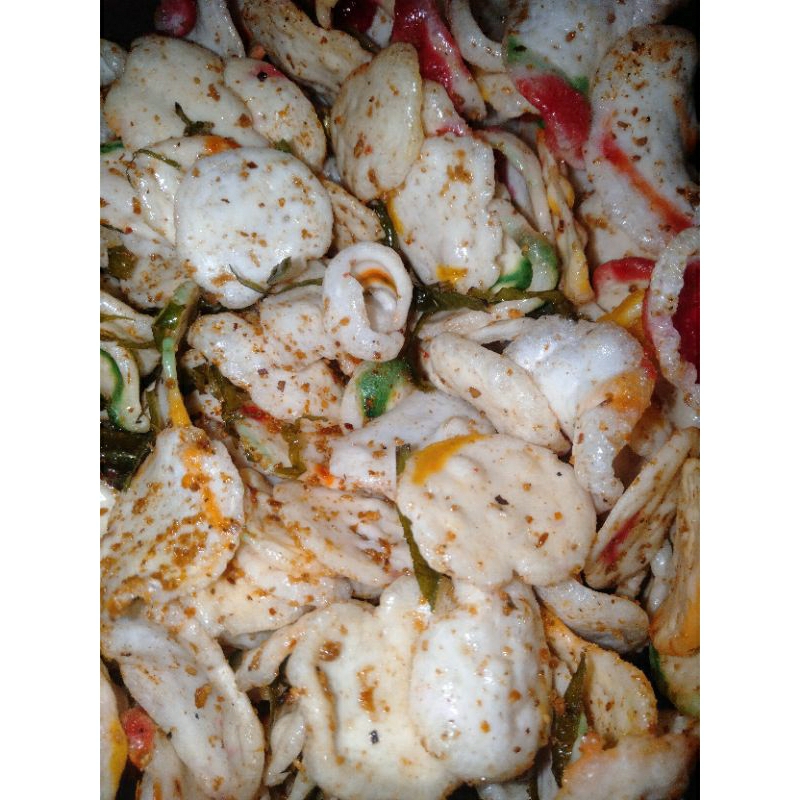 

CEMILAN GURIH SEDAP HOMEMADE MURAH MERIAH sebring original/level 1/hotsuper