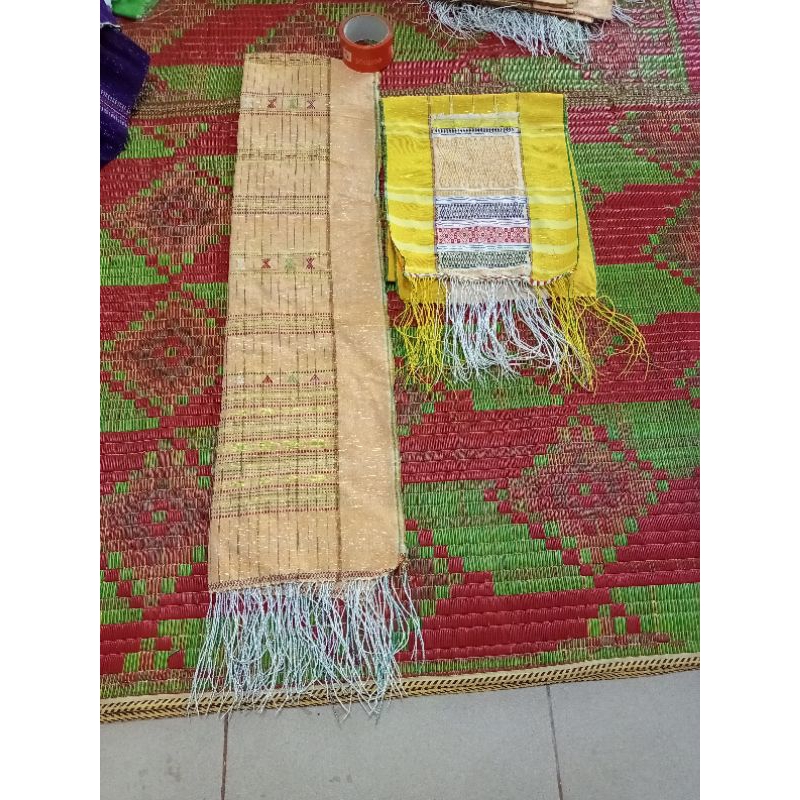 Suri - suri  Gatif Simalungun.