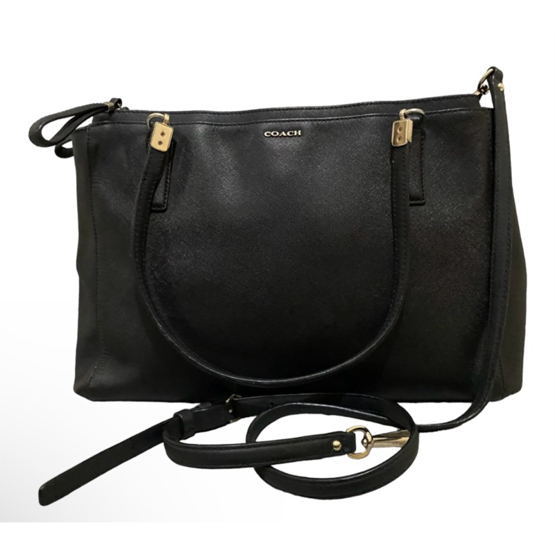 Coach Madison Christie