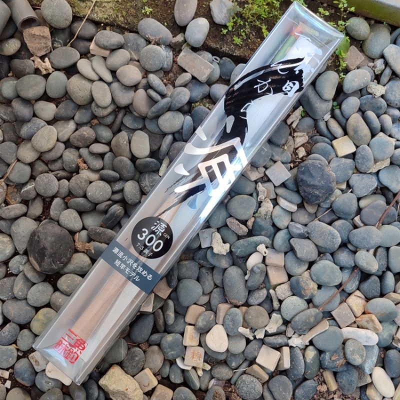 Tegek Shimotsuke Tenkara 300 Japan