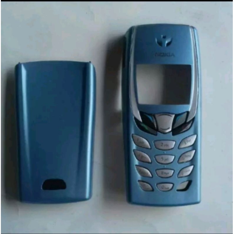 casing Nokia 6510