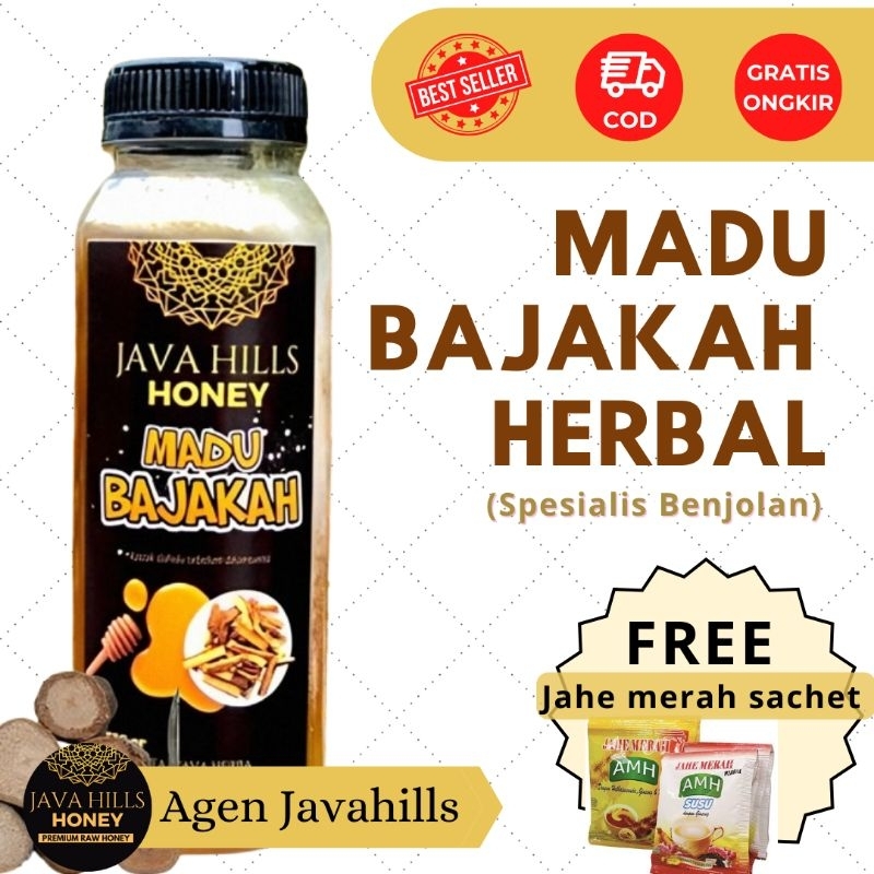 

Madu Bajakah Herbal / Obat kanker Benjolan 320gr