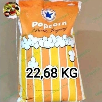 

jagung pop corn 1 zak (kargo)