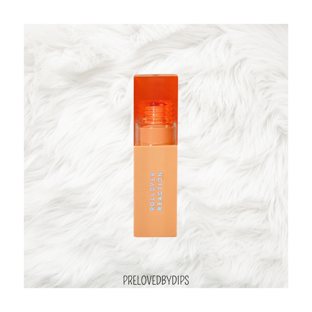 Rollover Reaction DEWDROP Lip and Cheek Tint