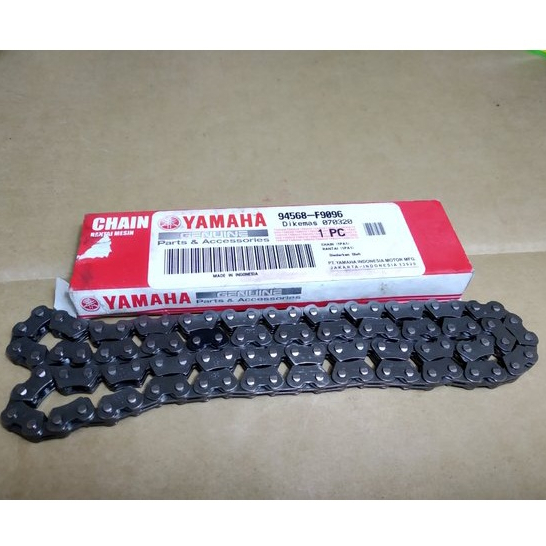 RANTAI MESIN / RANTAI TEMENG VIXION NEW [94568-F9096]