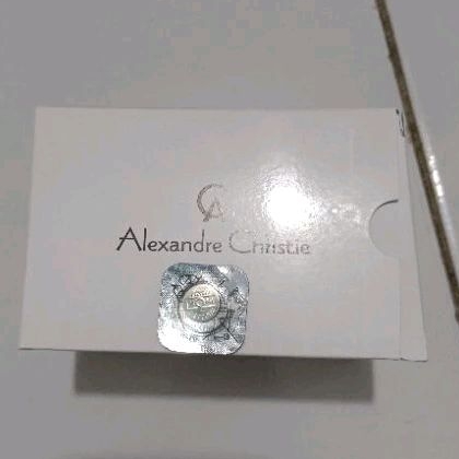 baterai jam Alexandre christie 2A31bf