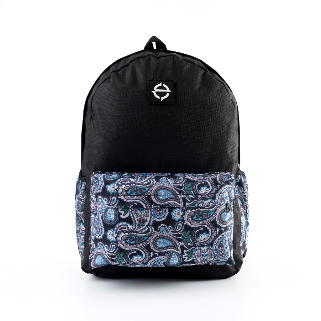 Equator Pride - Backpack Tas Ransel Laptop