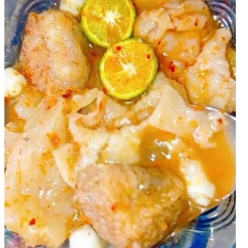 

paket 10 bungkus cuanki instant