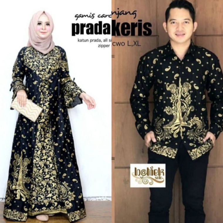 KODE K89H BAYAR DITEMPAT  Baju Batik Wanita  Batik Modern  Gamis Wanita Terbaru  Batik Baju Muslim W