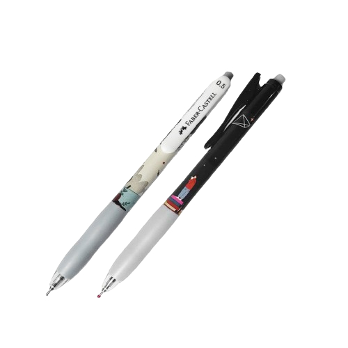 

Pulpen Faber Castell Arte Gel Pen / Ballpoint Pen Arte Gel 0,5 MM