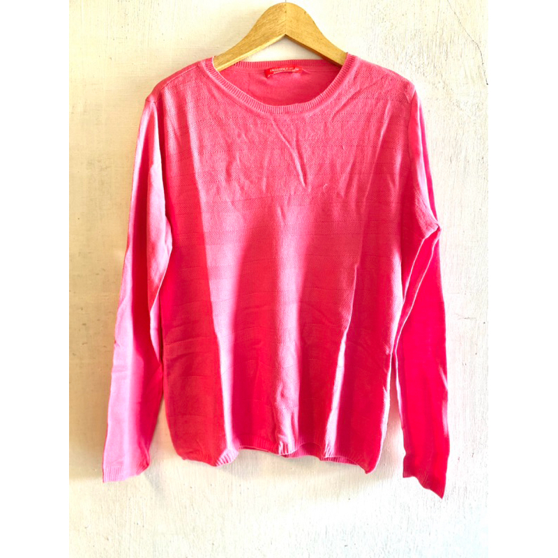 Preloved Baju Branded