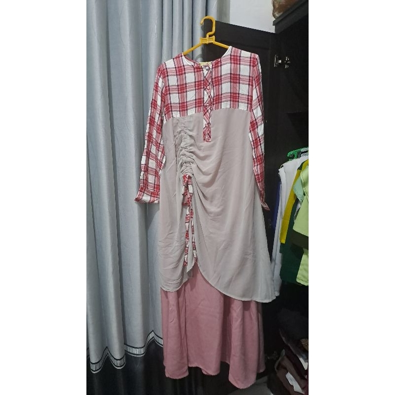 Preloved Dress GDAS by Ghaida