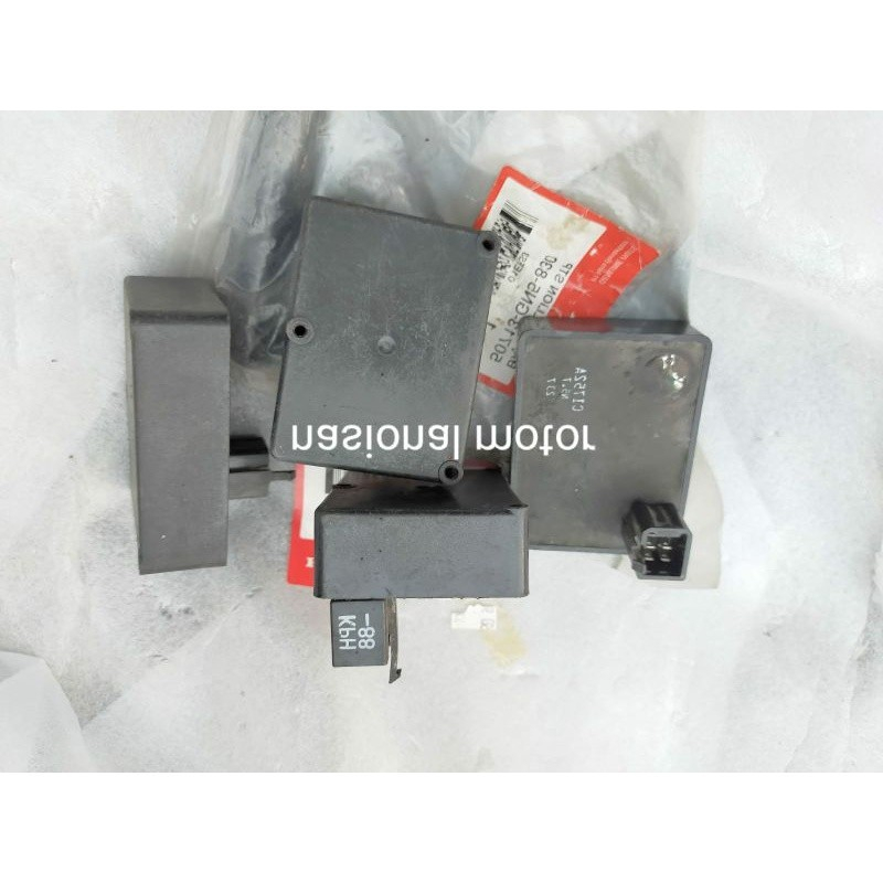 cdi ecu karisma cdi supra 125 original copotan