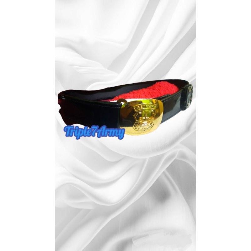 Sabuk Kopel Timangan