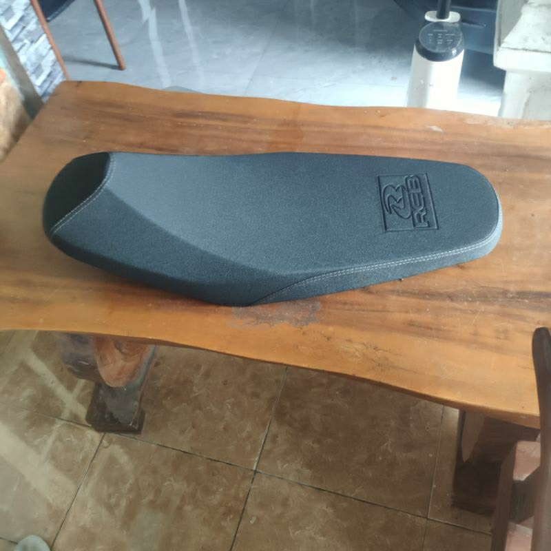 Jok ROAD RACE  RCB Amplas  tinggal pasang