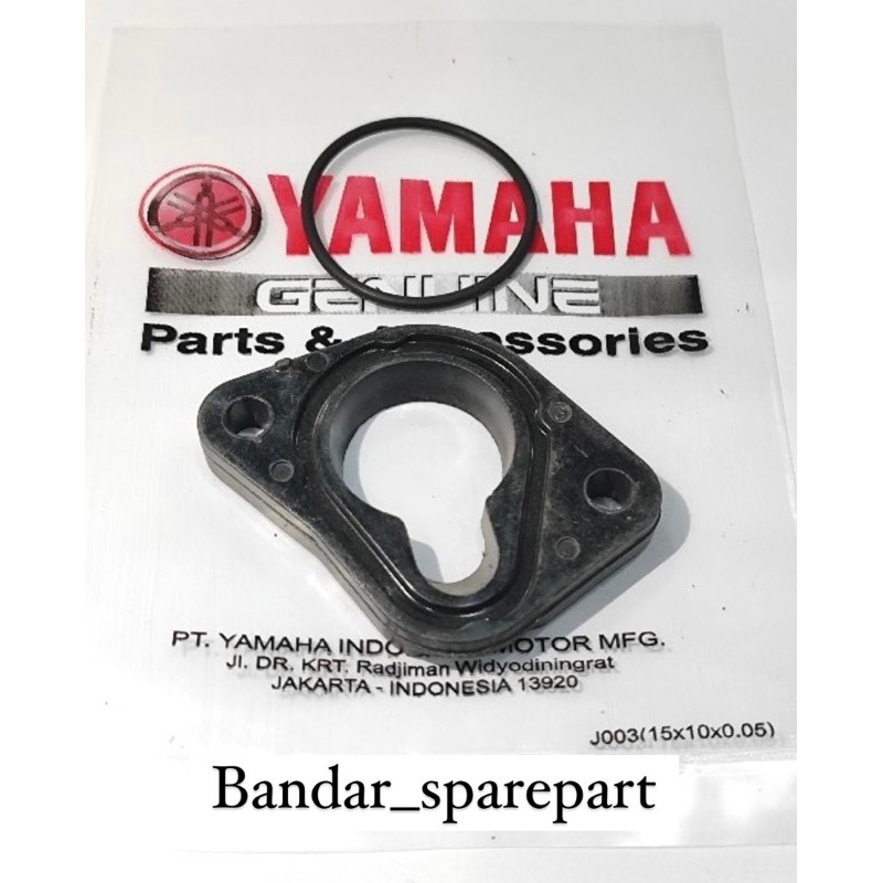 Bonit intek intake manipol manifold Mio m3 set oring
