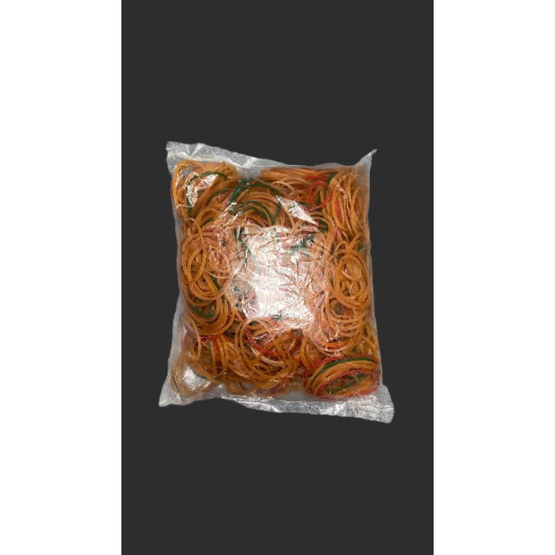 

karet gelang pentil 500gr