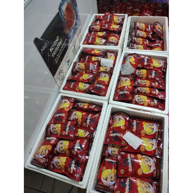 

2Xbtygneal Sakha Snack ) (Bakso Sapi) Bakso Buto Beranak Bakso Blendi