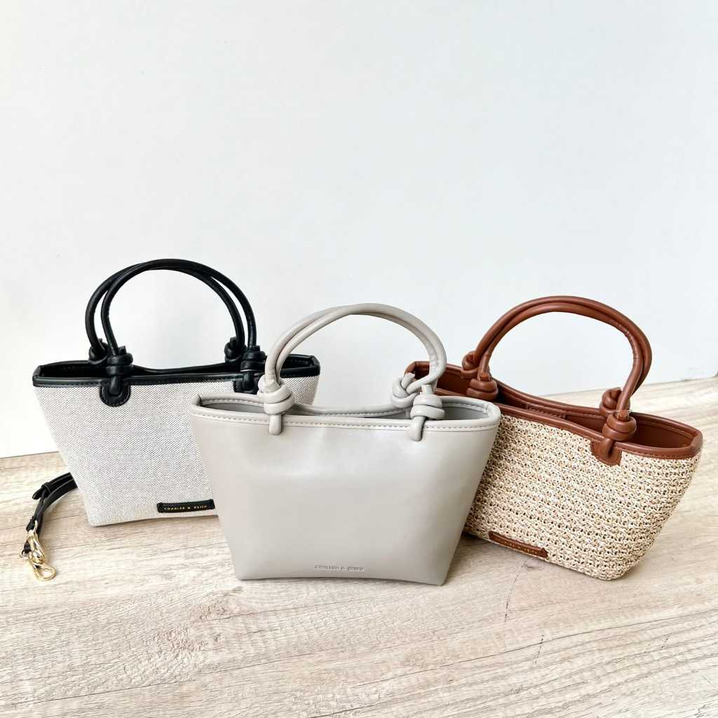 TAS WANITA CNK CK 4285 TOP HANDLE PREMIUM