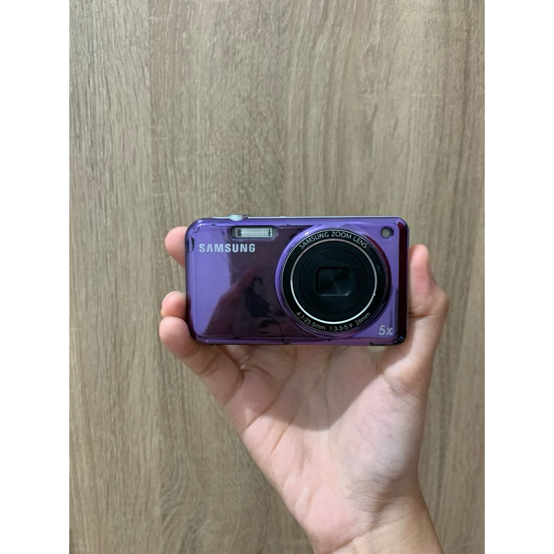 UPDATE STOCK SAMSUNG PL120