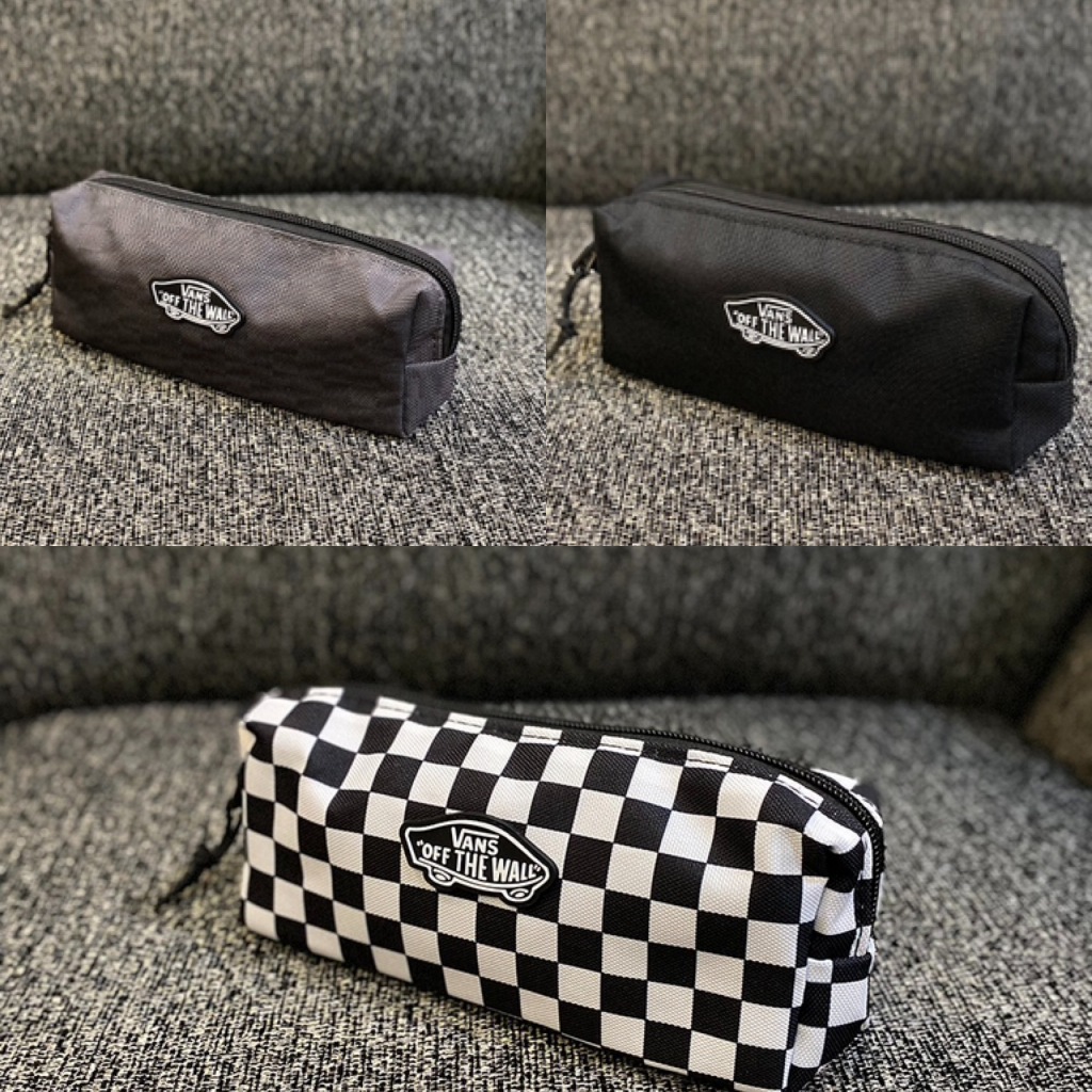 

V4ns OTW Tempat Pencil Pouch Original