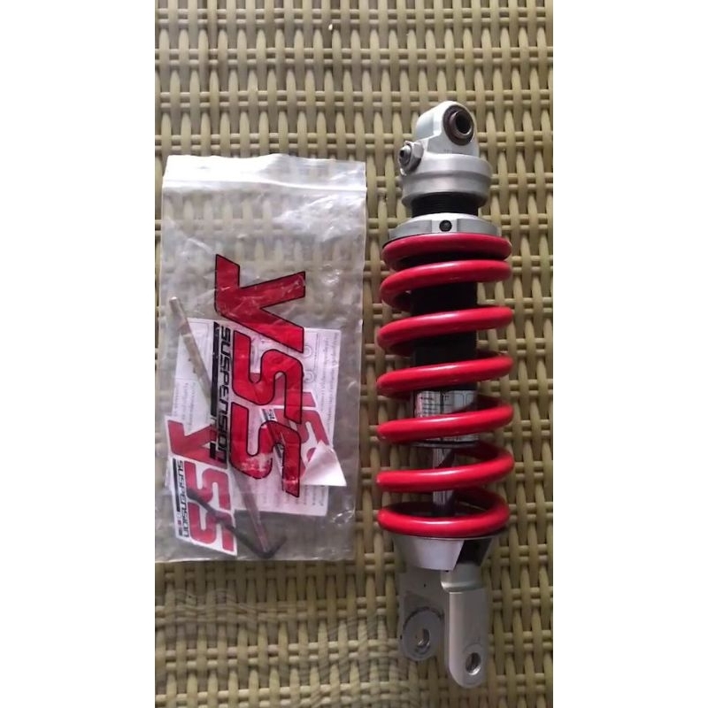 Shock YSS XSR 155 / Vixion / R15