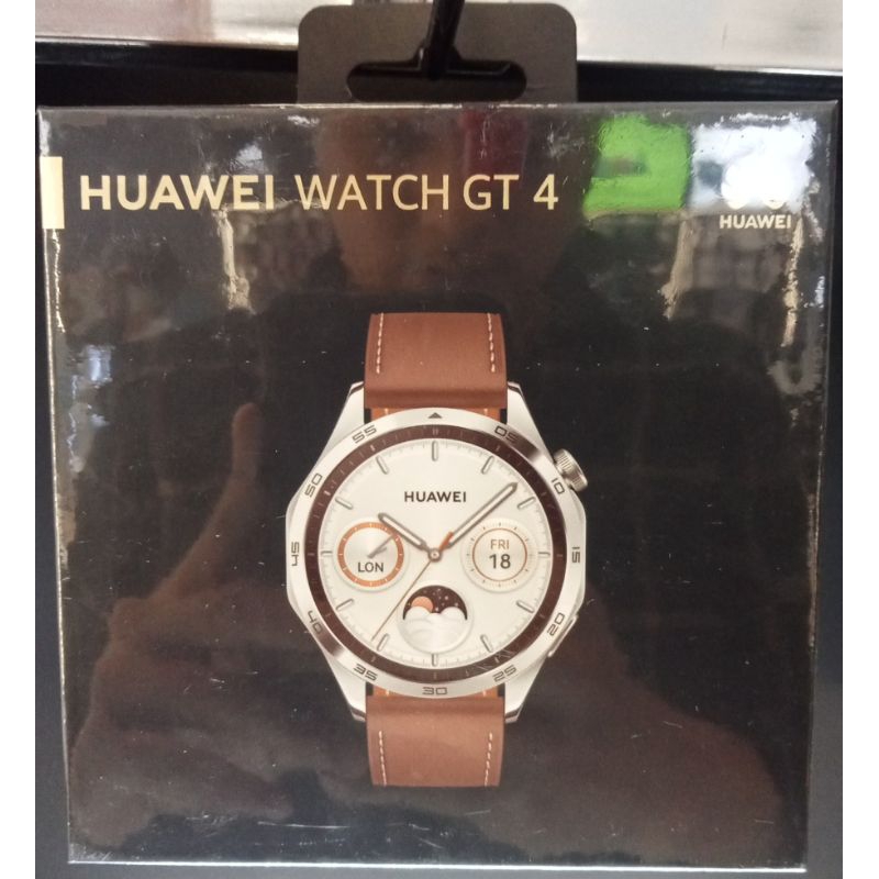 HUAWEI GT4