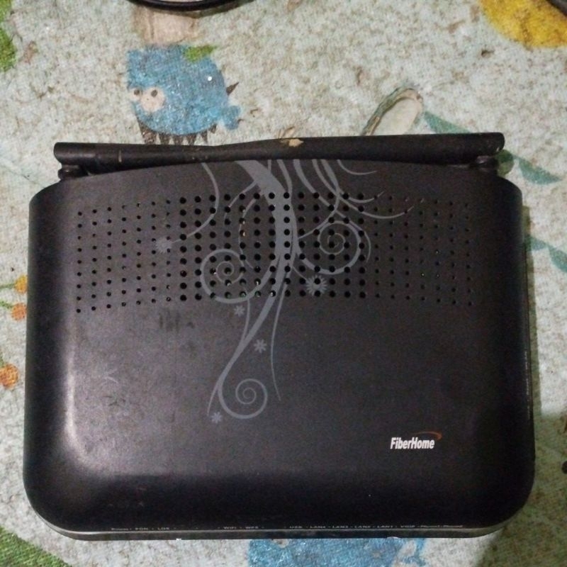 Fiberhome AN5506-04-FG