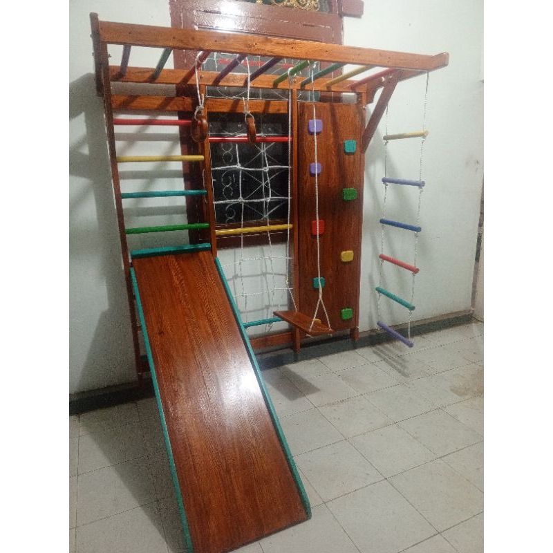 Brakiasi dinding fulset