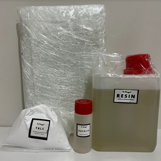 

KODE E42F Paket Resin Bening Merah 5gr Katalis 1ml Premium Kerajinan Polyester Katalis Kerajinan Catalis Art Hardener Craft Mat Jushi Talc Polyester Tambal Mika Plastik Fiber Acrylic Diy Prakarya Strand Talek Matt Resine Recin Catalis Mika Kimia B