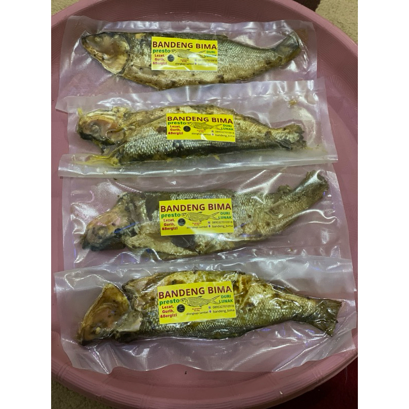 

bandeng presto bima
