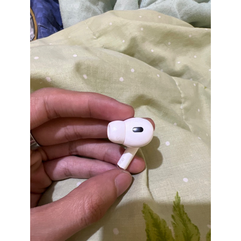 earpice airpods pro gen 2 right kanan original copotan