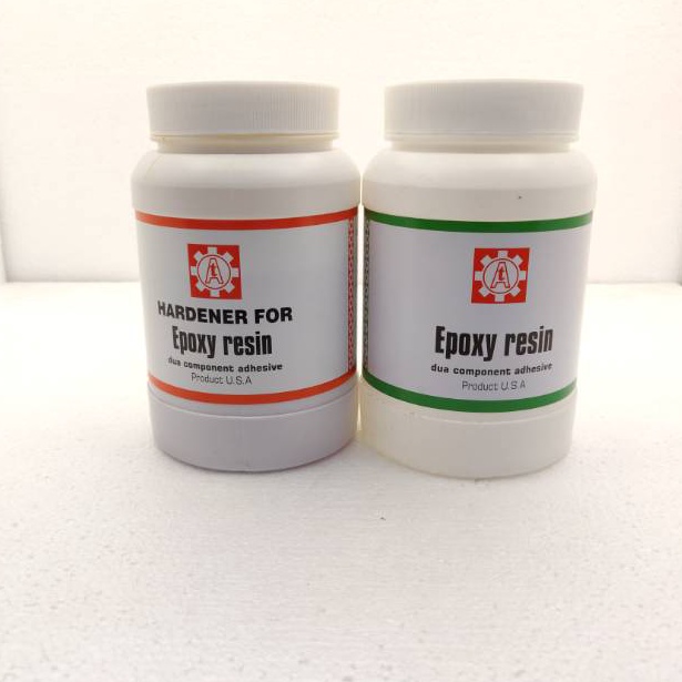 

KODE Y3J LEM EPOXY RESIN 2 KOMPONEN ADHESIVE USA PRODUK