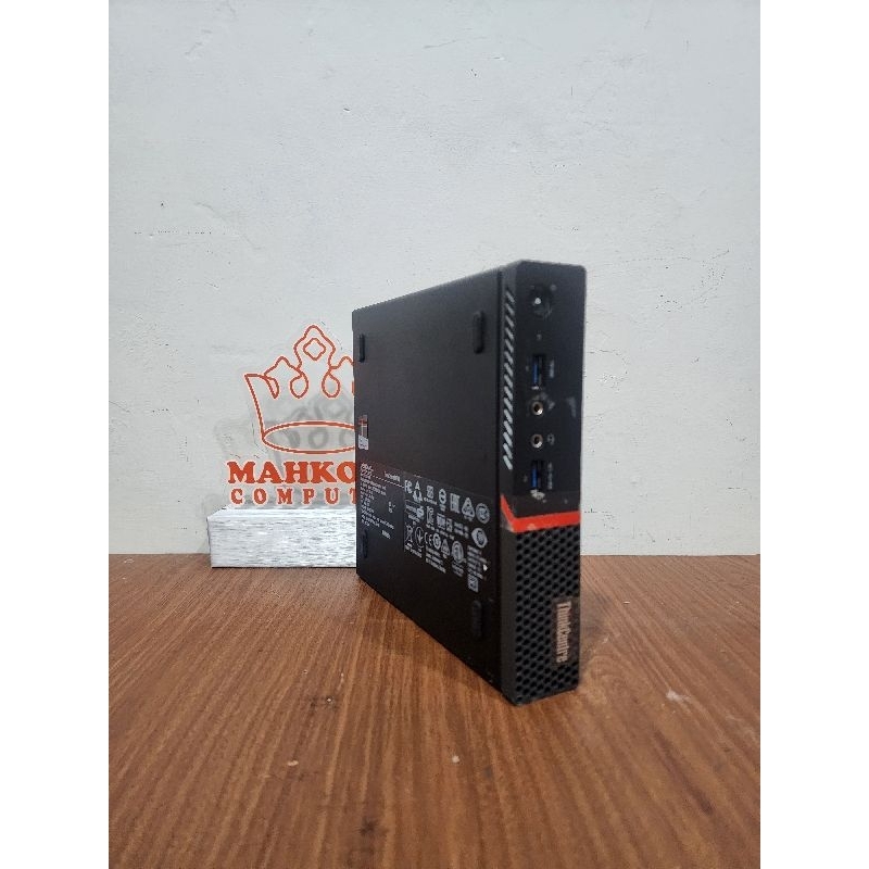 Mini PC KOSONGAN Lenovo ThinkCentre M700 Soket 1151