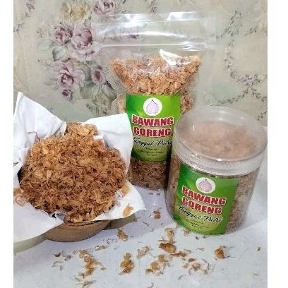 

BAWANG GORENG PREMIUM 100 gr