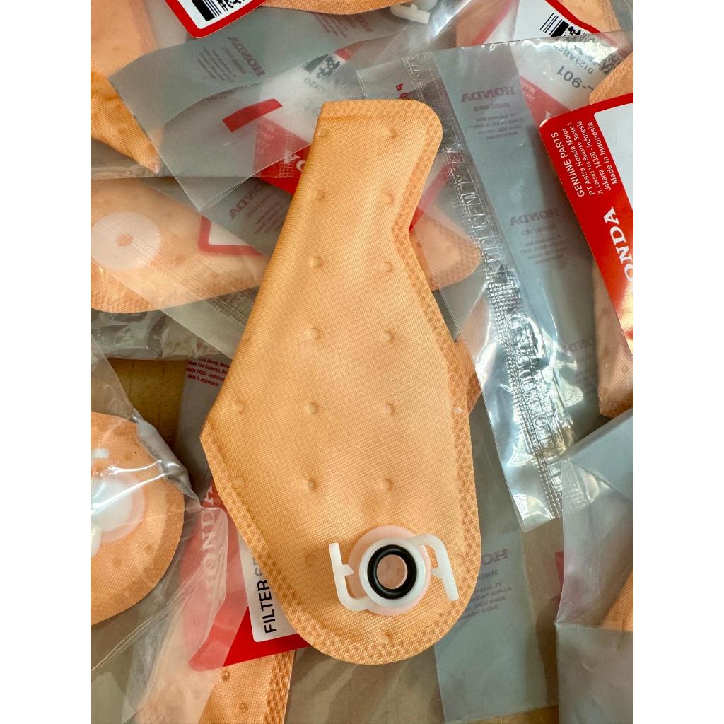 Pempers Beat Fi Beat Scoopy Saringan Fuel Pump ORI