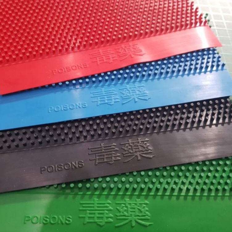 KODE Y15P BINTIK JAHANAM POISON