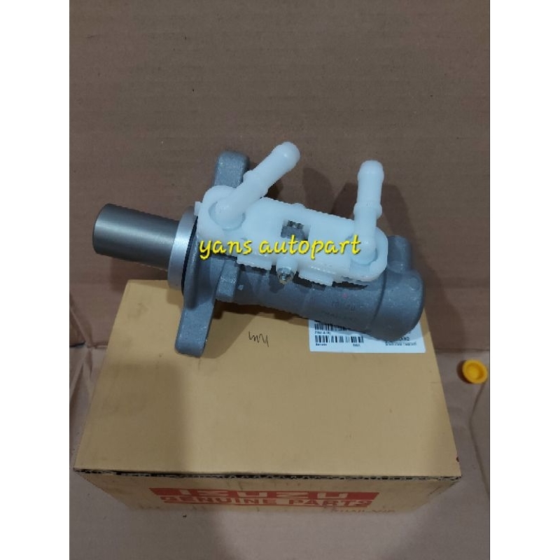 BRAKE MASTER / SENTRAL REM ATAS ISUZU GIGA NMR71 NMR 71
