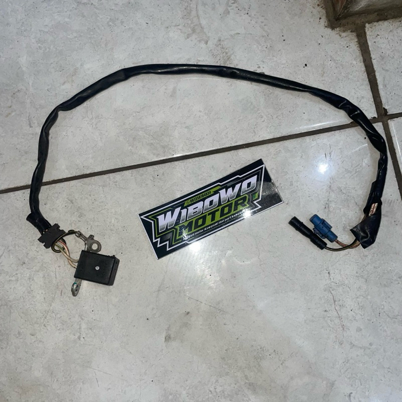 PULSER NINJA R SS RR