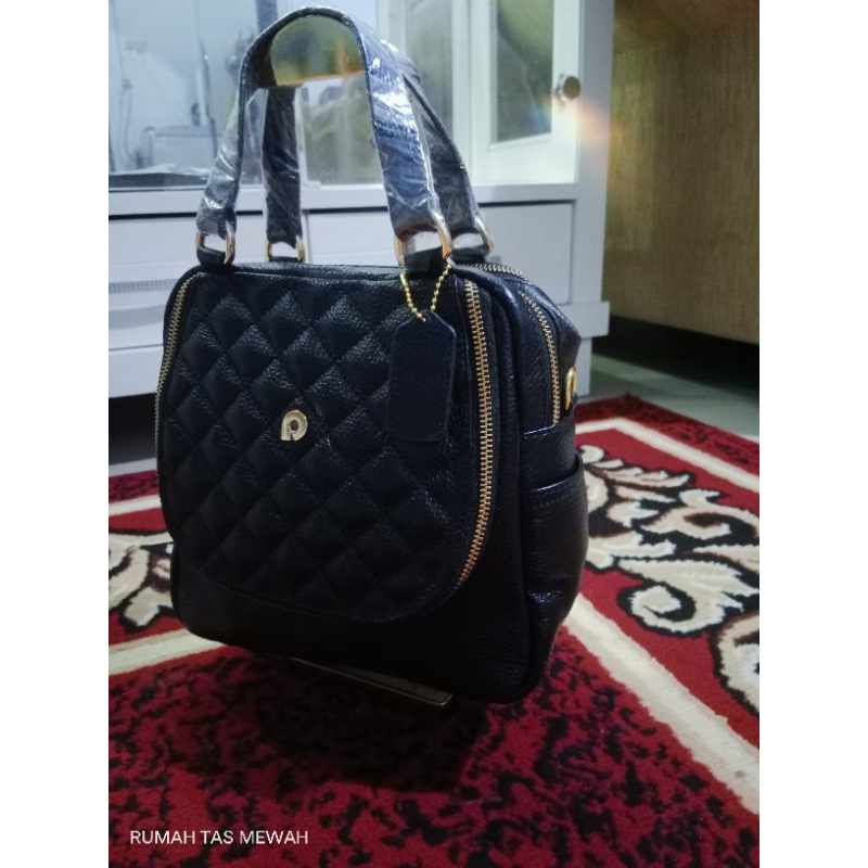 TAS PAPILLON K3397 BLACK