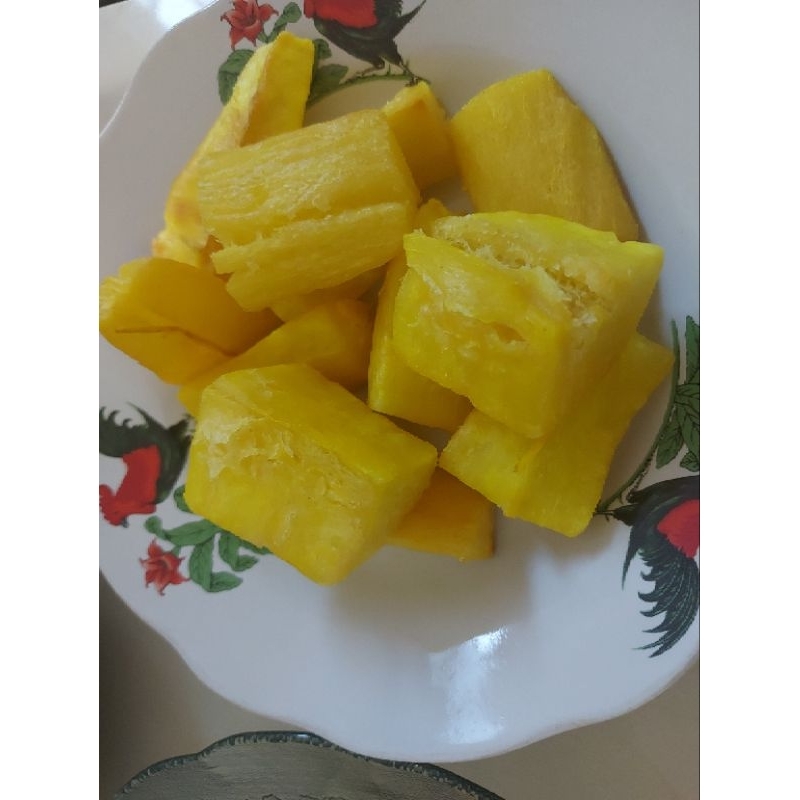 

SINGKONG FROZEN PEKANBARU