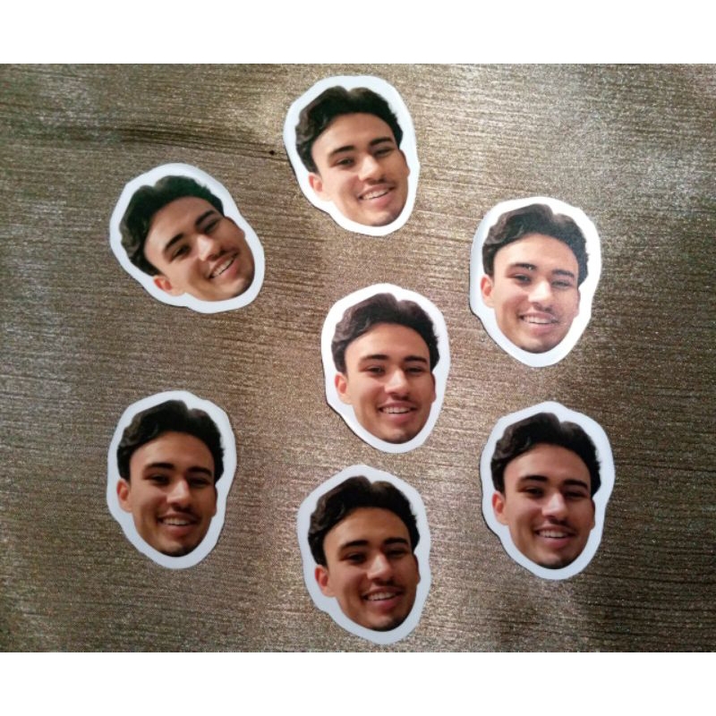 

STICKER CUSTOME ANTI AIR