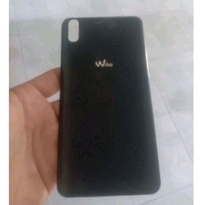 Backdoor tutup belakang body tengah Wiko Robby 2