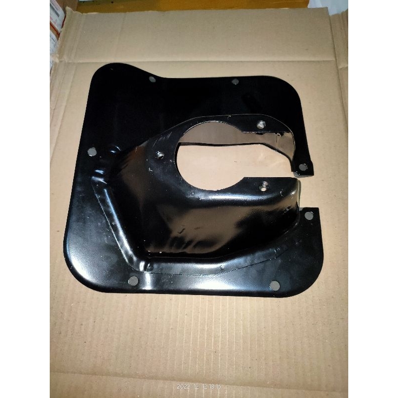 plat dudukan stir steer bawah mitsubishi L300