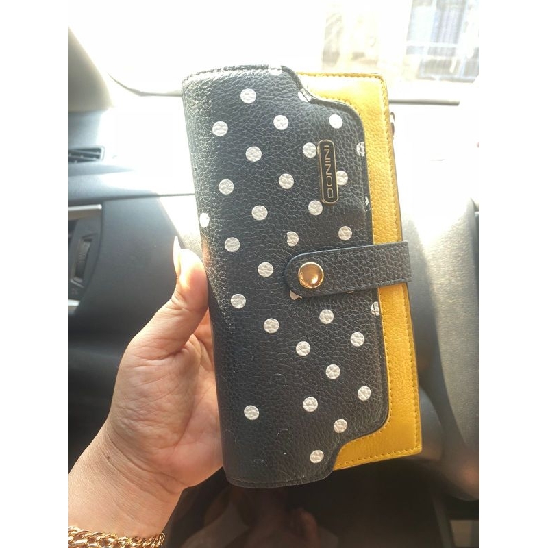 Dompet donini