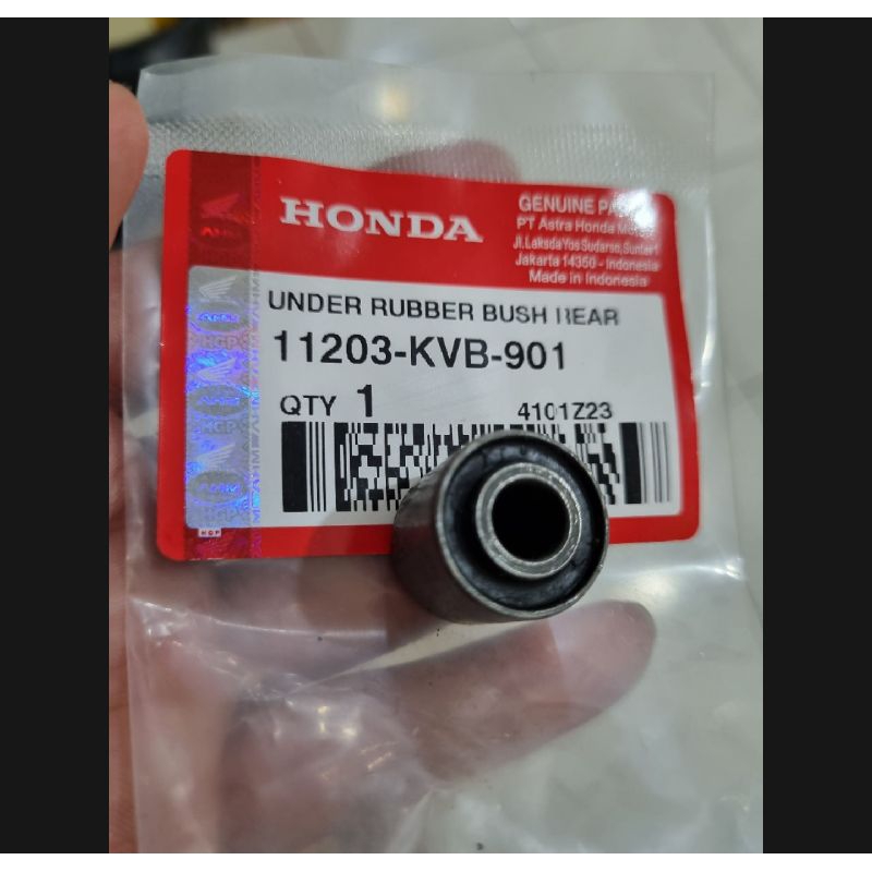 Bosh Bos Shock Breaker Belakang Beat Vario Vario 125 All Honda Matic