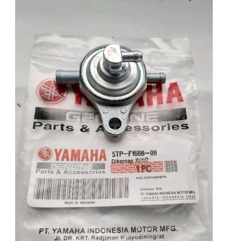 kran bensin Jupiter Z/ membran bensin Jupiter Z