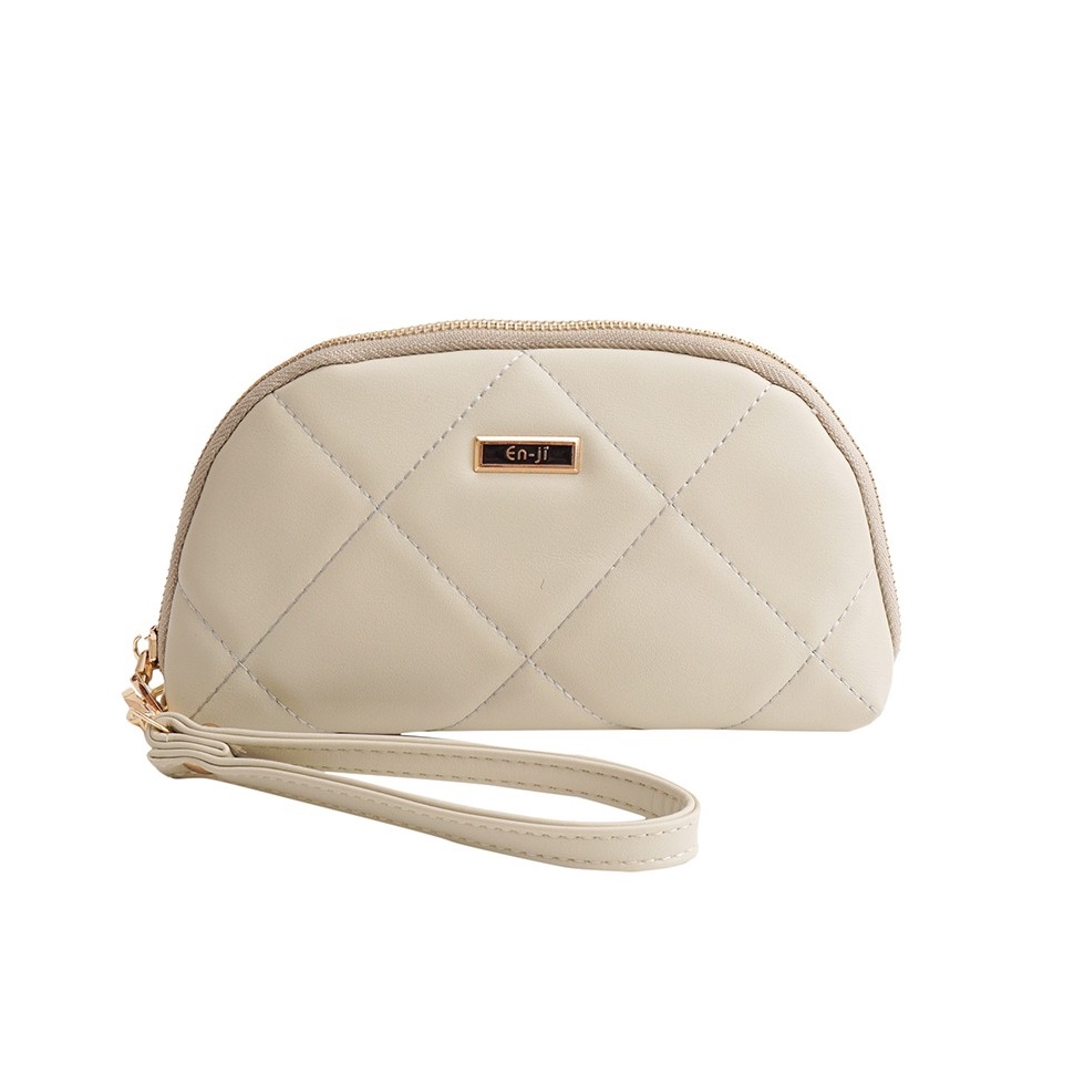 Penjualan Terbanyak Enji Nama Pouch  Cream