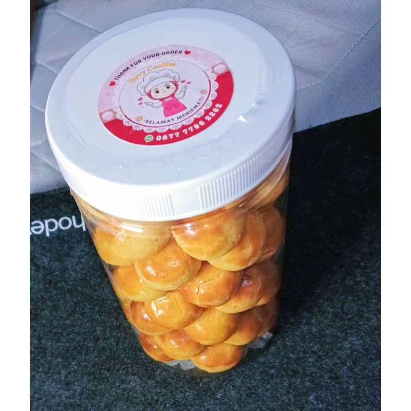 

Nastar Premium